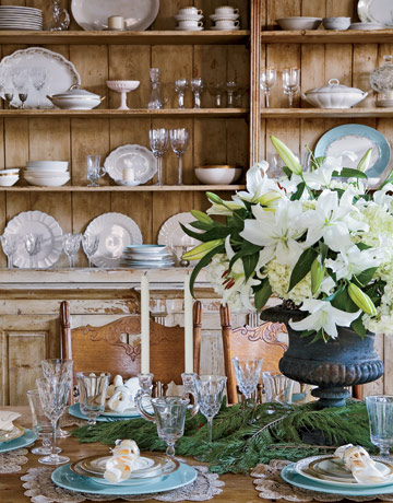 Home Talk Flower Arrangement Ideas