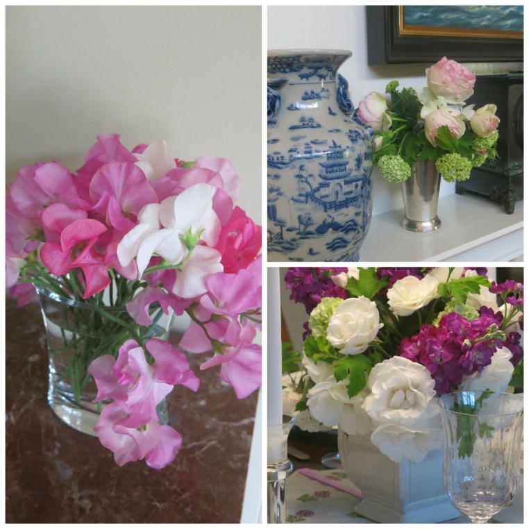 Home Talk Flower Arrangement Ideas