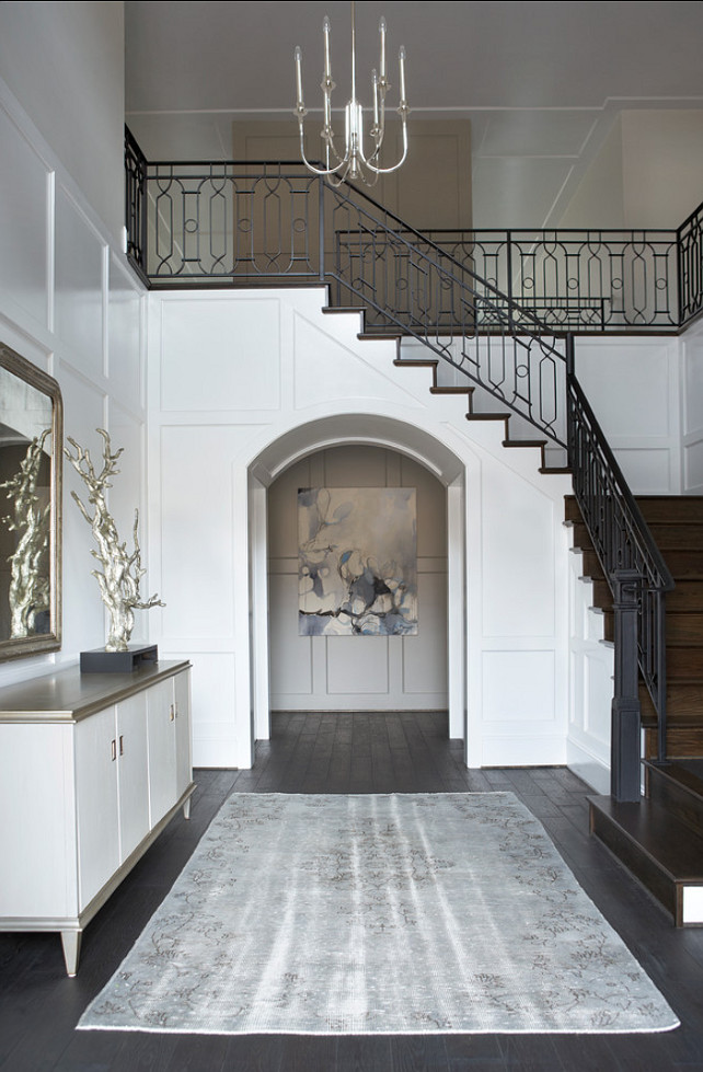 Garden, Home and Party: Stairs, exercise or hindrance