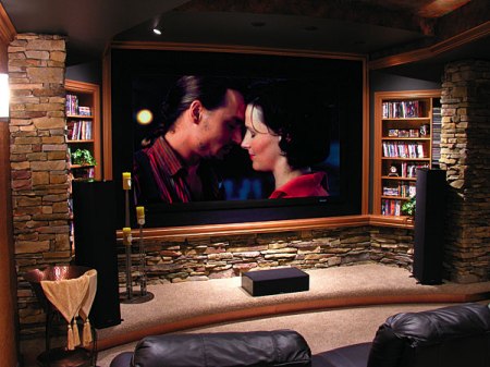 Garden, Home and Party, television then and now