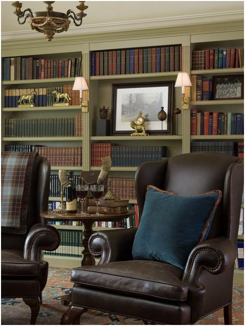 Garden, Home and Party: Fall Favorites