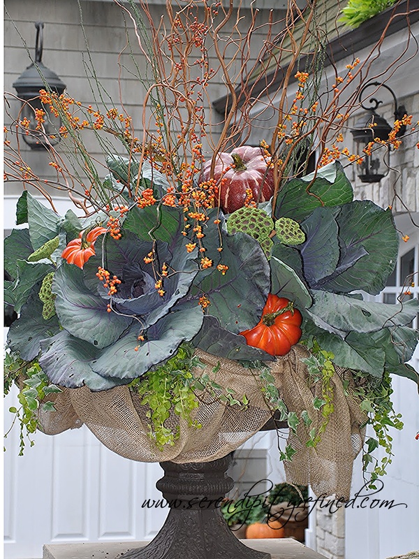 Garden, Home and Party: Fall Favorites 2013