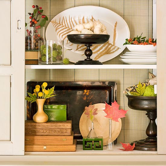 Garden, Home and Party: Braised Short Ribs and Happy Halloween