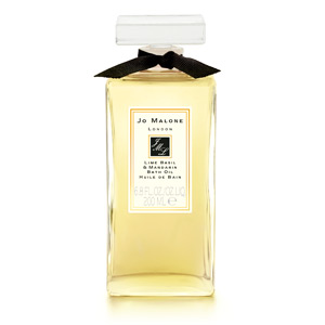 Garden, Home and Party: Rx for holiday stress, Bath