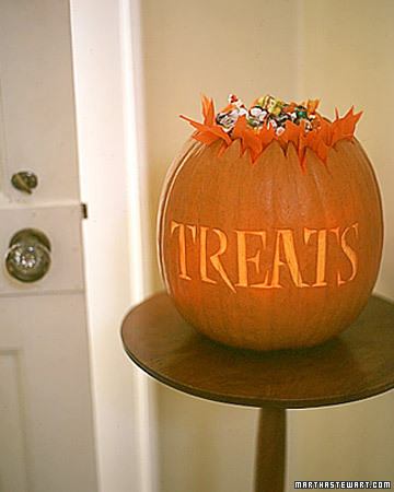 Garden, Home and Party: Braised Short Ribs and Happy Halloween