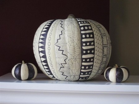 Garden, Home and Party: Braised short rib recipe and Happy Halloween