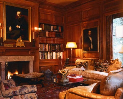 Garden, Home and Party