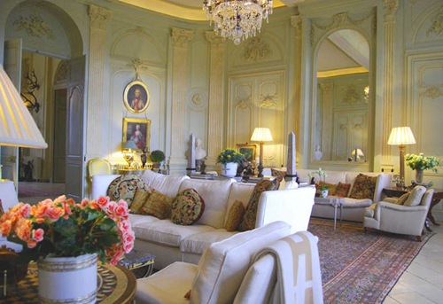 Garden, Home and Party