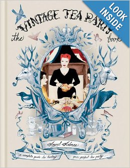 Garden, Home and Party: Tea time