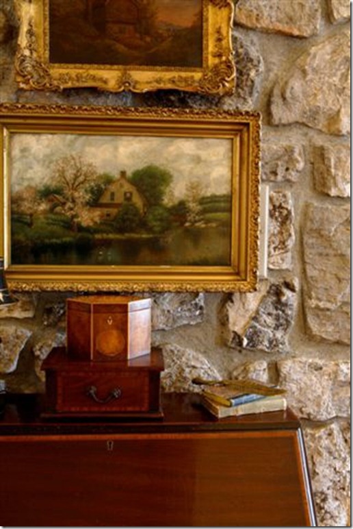 Garden, Home and Party: Artist introduced