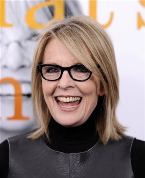 Garden, Home and Party: Autumn Celebrity Dinner