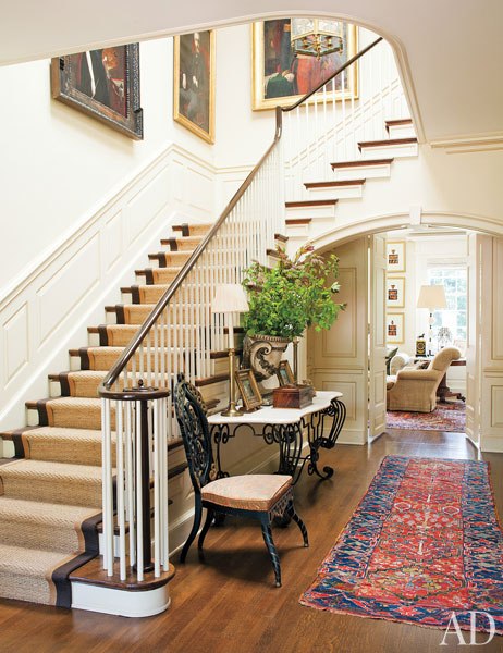 Garden, Home and Party: Timothy Corrigan