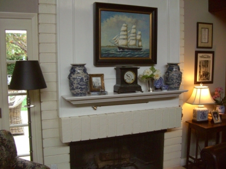 Garden, Home and Party: Artist introduction