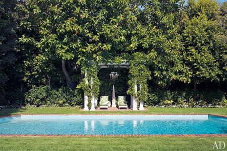 Garden, Home and Party: Timothy Corrigan