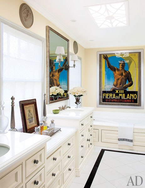 Garden, Home and Party: Timothy Corrigan