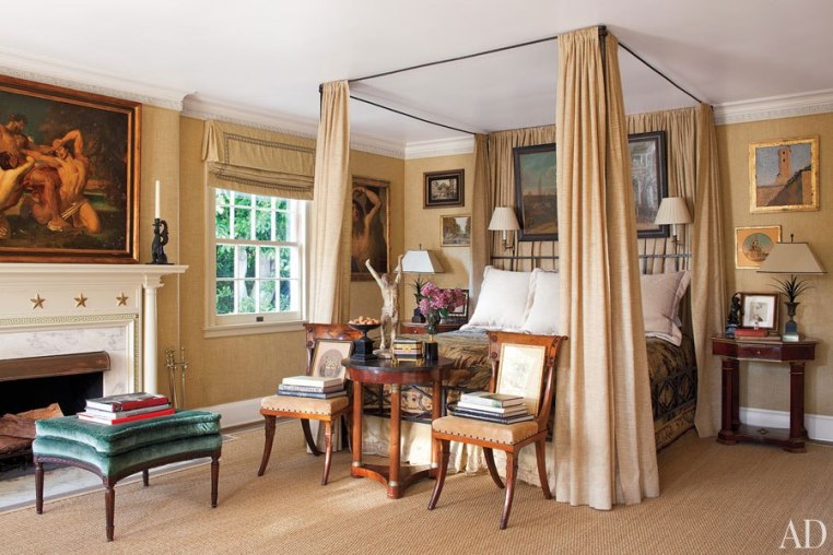 Garden, Home and Party: Timothy Corrigan