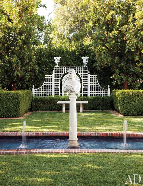 Garden, Home and Party: Timothy Corrigan