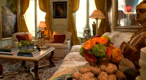 Garden, Home and Party: Timothy Corrigan