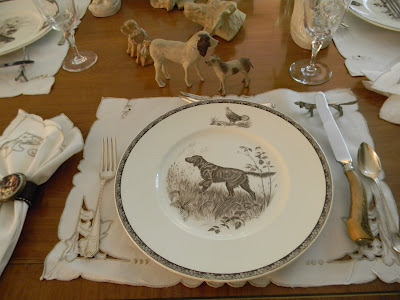 Garden, Home and Party: T-day Favorite Recipe