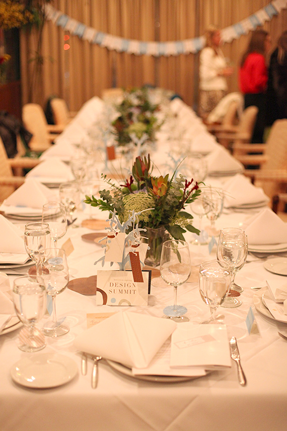 Garden, Home and Party: Minted & Julep