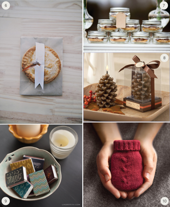 Garden, Home and Party: Minted and Julep