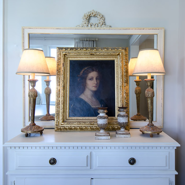 Garden, Home and Party: Neutral rooms