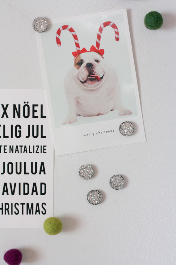 Garden, Home and Party: Minted and Julep