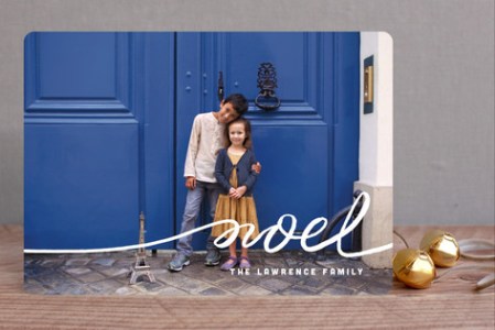 Garden Home and Party: Stationery, Christmas cards