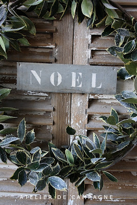 Garden, Home and Party: Merry Christmas