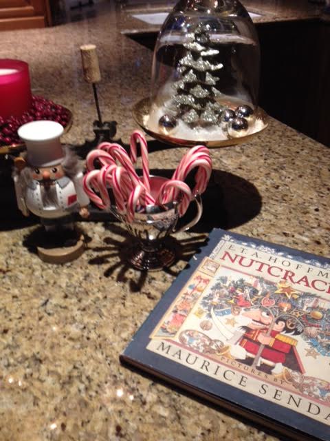 Garden, Home and Party: Christmas stories