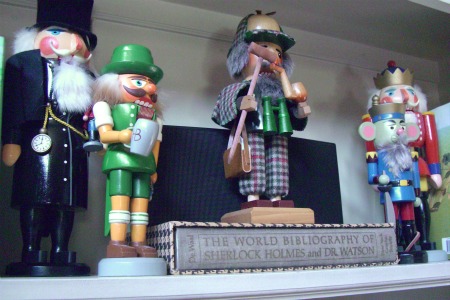 Garden, Home and Party: Christmas Stories