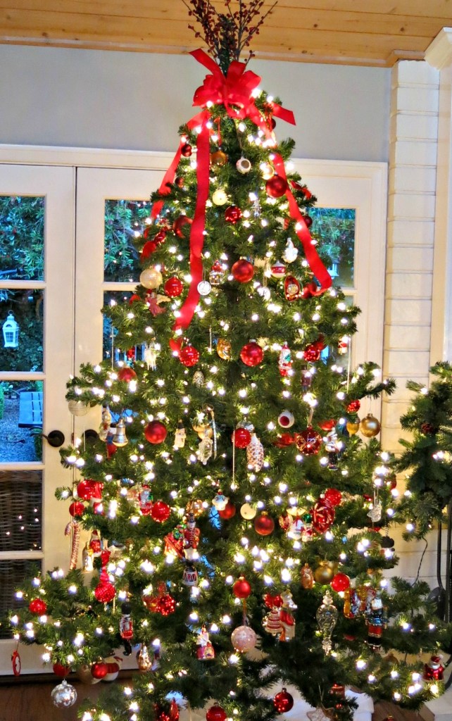 Garden, Home and Party: Christmas Stories