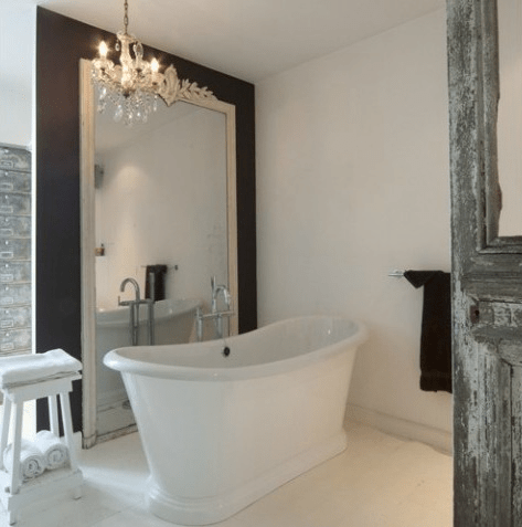 Garden Home and Party: Mirrors II