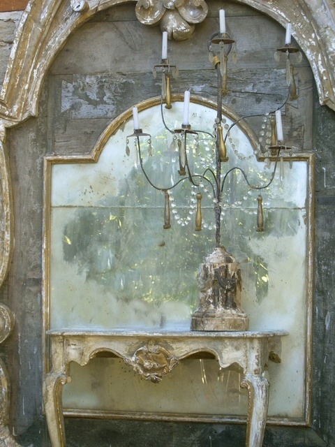 Garden, Home and Party: Mirrors II