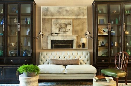 Garden, Home and Party: Mirrors II