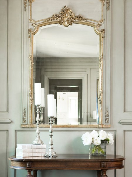 Garden, Home and Party: Mirror II