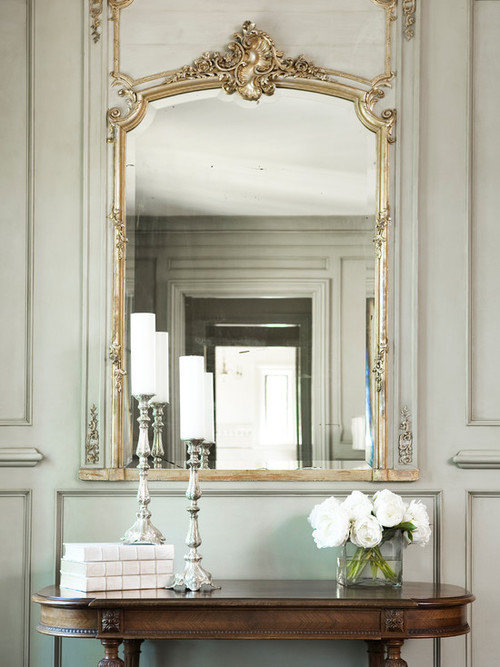 Garden, Home and Party: Mirror II