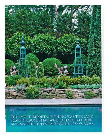 Garden, Home and Party: Garden inspiration
