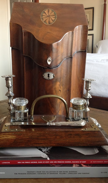 Garden, Home and Party: Mr. B Birthday