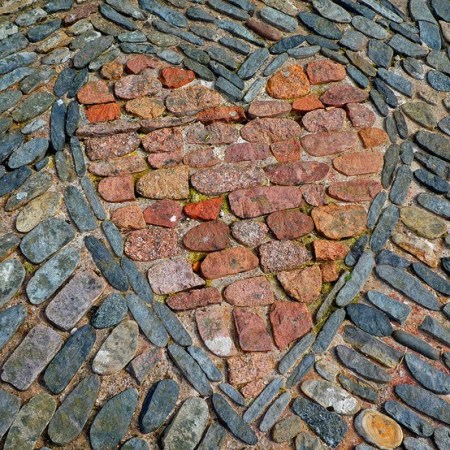 Garden, Home and Party: I wish you love