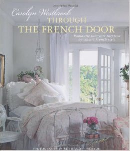 Garden, Home and Party: Mirrors and a giveway