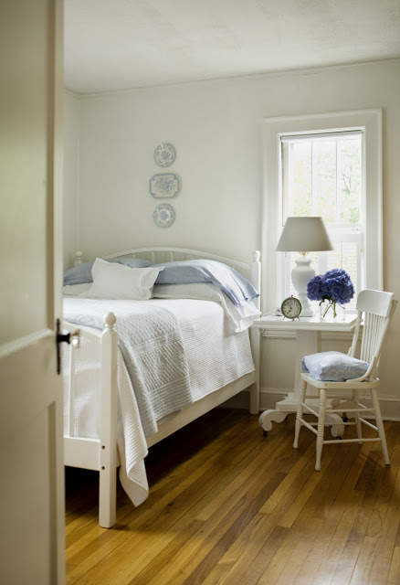 Garden, Home and Party: Simplicity