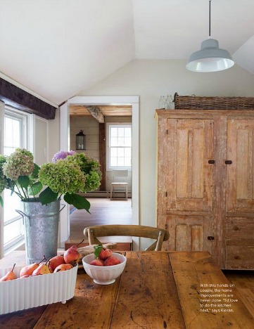 Garden, Home and Party: Barns