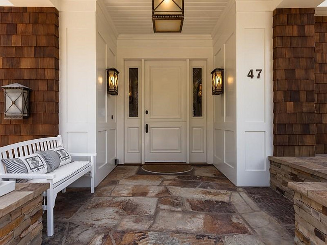 Garden, Home and Party: Simplicity