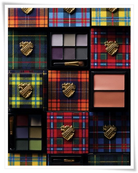 Garden, Home and Party: Plaid