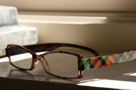 Garden, Home and Party: Plaid