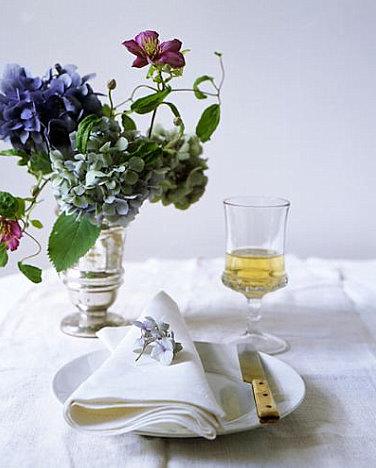 Garden, Home and Party: I wish you love