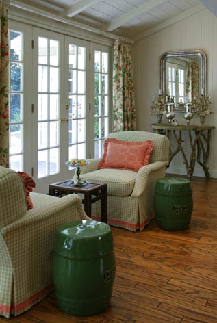 Garden, Home and Party: Randy Boyd Design, revisited