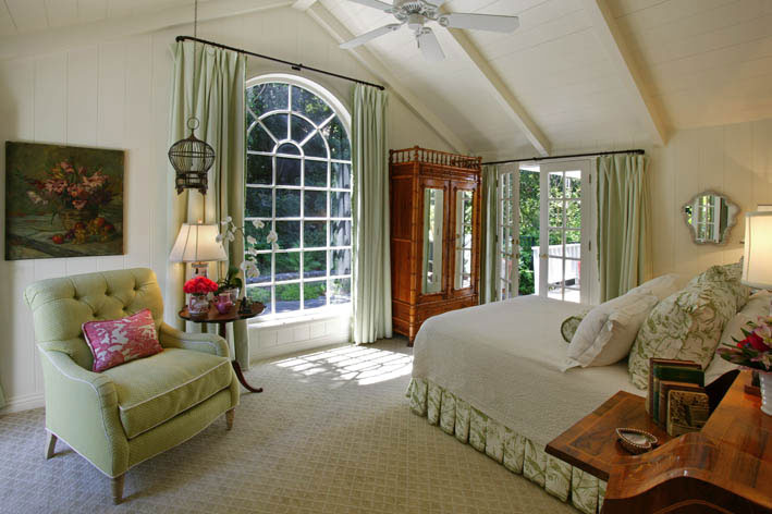 Garden, Home and Party: Thurston / Boyd revisited