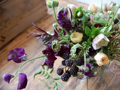 Garden, Home and Party: Ikebana